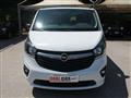 RENAULT TRAFIC 9 Posti Euro 6