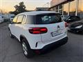 CITROEN C5 AIRCROSS HYBRID Hybrid 180 E-EAT8 Feel Pack