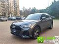 AUDI Q3 45 TFSI quattro S tronic S line edition