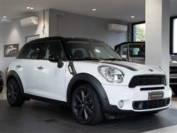 MINI COUNTRYMAN S  *UNICOPRO*4POSTI*