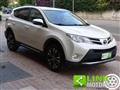 TOYOTA RAV4 2.0 D-4D 2WD 124 CV