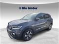 VOLKSWAGEN T-CROSS 1.0 TSI 115 CV Advanced BMT