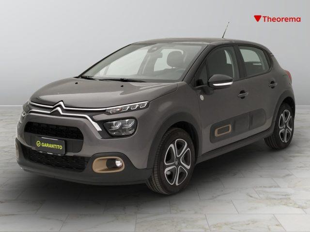 CITROEN C3 1.2 puretech C-Series s&s 83cv