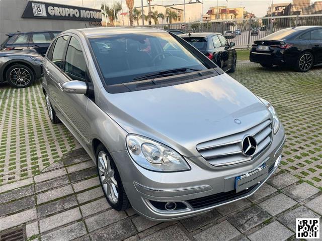 MERCEDES Classe B 200 CDI Sport