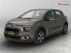 CITROEN C3 1.2 puretech C-Series s&s 83cv