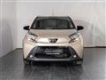 TOYOTA NUOVA AYGO X Aygo X 1.0 VVT-i 72 CV 5 porte Trend