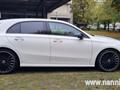 MERCEDES CLASSE A d Automatic AMG Line Premium