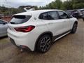 BMW X2 SDRIVE 18D M-SPORT 150CV AUTOM. FULLED"19 ITALIA