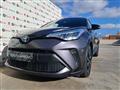 TOYOTA C-HR 2.0 Hybrid E-CVT Trend