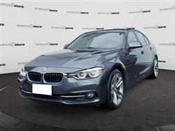 BMW SERIE 3 318i Business Advantage aut.