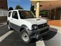 SUZUKI JIMNY 1.3 4WD Evolution