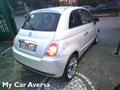 FIAT 500 1.3 Multijet 16V 95 CV Lounge