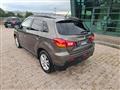 MITSUBISHI ASX 1.8 DI-D 150 CV 4WD Intense Panoramic