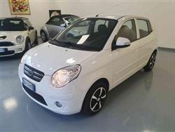 KIA PICANTO 1.0 12V Life Bi-Fuel