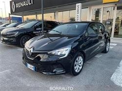 RENAULT NEW CLIO  1.0 tce Life 90cv my21 NUOVA LIFE TCE