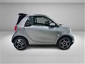 SMART EQ FORTWO CABRIO fortwo EQ cabrio Pulse