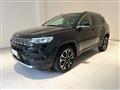 JEEP Compass 1.6 mjt Limited 2wd 130cv