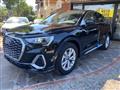 AUDI Q3 35 TFSI S tronic S line edition