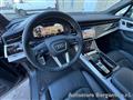 AUDI Q7 4.0 V8 TFSI quattro tiptronic sport attitude"FULL"