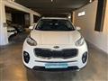 KIA SPORTAGE 2016 1.7 CRDI 2WD Cool