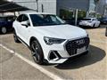 AUDI Q3 SPORTBACK SPB 40 TDI quattro S tronic S Line-est km0