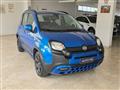 FIAT PANDA 1.0 Hybrid 70 CV City Cross