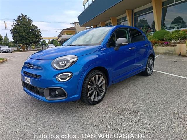 FIAT 500X 1.3 MultiJet 95 CV Sport