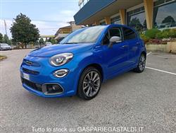 FIAT 500X 1.3 MultiJet 95 CV Sport