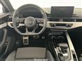 AUDI A4 AVANT A4 Avant 40 TDI quattro S tronic S line edition