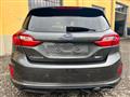 FORD FIESTA EURO13.499,00 1.0 EcoHybrid 125 CV 5 porte ST-Line