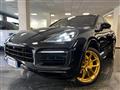 PORSCHE CAYENNE Coupé 3.0 V6 Sport Design / 360 / sedili sportivi