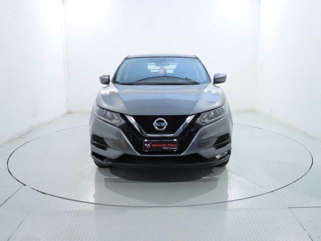 NISSAN QASHQAI 1.5 dCi 115 CV DCT Business