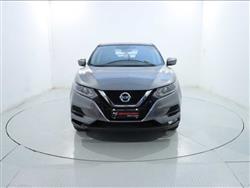 NISSAN QASHQAI 1.5 dCi 115 CV DCT Business