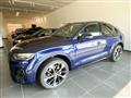 AUDI Q5 SPORTBACK SPB 55 TFSI e quattro S tronic Identity Black