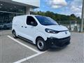 FIAT Scudo Ice 1.5 bluehdi 120cv L2H1 Scudo 1.5 BlueHDi 120CV S&S PL-SL-TN Furgone