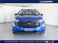 FORD ECOSPORT 1.5 TDCi 100 CV Start&Stop ST-Line Plus