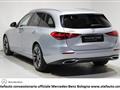 MERCEDES CLASSE C SW d Mild hybrid S.W. Sport Plus Navi