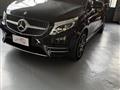 MERCEDES Classe V 300 d Premium Business 4matic auto