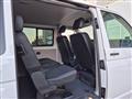 VOLKSWAGEN TRANSPORTER 2.0 TDI 204CV  5 POSTI AUTOCARRO N1