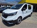 RENAULT TRAFIC T27 2.0 dCi 130CV PC-TN-DC Furgone Start