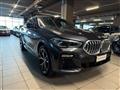 BMW X6 xDrive40i Msport