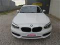 BMW SERIE 1 d 5p. Sport AUTOMATICA