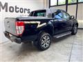 FORD RANGER 2.0 TDCi 170CV DC Wildtrak 5 posti