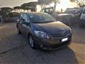 TOYOTA AURIS 1.4d AUTO 90cv