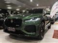 JAGUAR F-PACE 2.0 D 204 CV AWD R-Dynamic SE *SERVICE UFF*