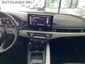 AUDI A4 AVANT Avant 30 TDI/136 CV S tronic Business Advanced