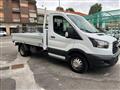 FORD TRANSIT 350 2.0TDCi EcoBlue 130CV Gem. Trend