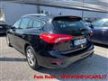 FORD FOCUS 1.5 EcoBlue 120 CV automatico SW Business Co-Pilot