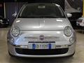 FIAT 500C 1.2 lounge UNI.PROPRIETARIO Km CERTIFICATI !!!