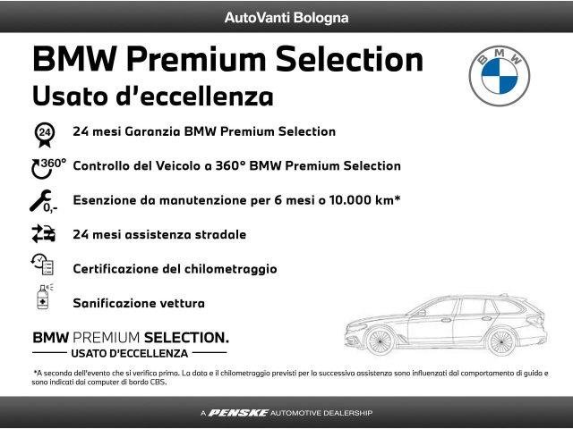 BMW SERIE 6 d xDrive Gran Turismo Luxury